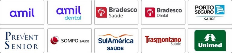 OPERADORAS DE SAÚDE